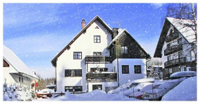 U Bernardýna, Harrachov